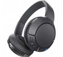 Наушники TCL MTRO200BT Bluetooth Shadow Black (MTRO200BTBK-EU)