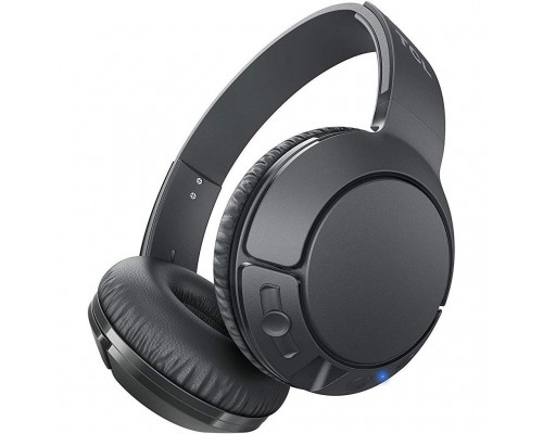 Навушники TCL MTRO200BT Bluetooth Shadow Black (MTRO200BTBK-EU)