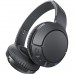 Навушники TCL MTRO200BT Bluetooth Shadow Black (MTRO200BTBK-EU)