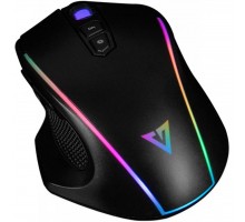 Мишка Modecom Volcano MC-GM5 RGB USB Black (M-MC-GM5-100)