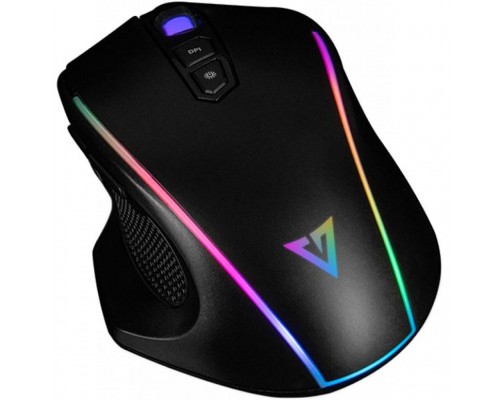 Мишка Modecom Volcano MC-GM5 RGB USB Black (M-MC-GM5-100)