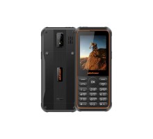 Мобільний телефон Ulefone Armor Mini 3 Black (6937748735960)