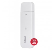 Мобільний Wi-Fi роутер Ergo W02