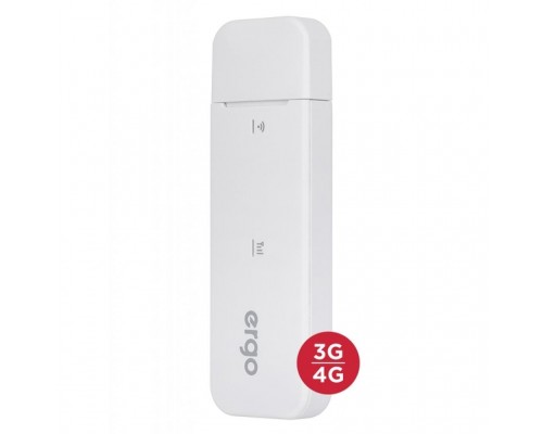 Мобільний Wi-Fi роутер Ergo W02
