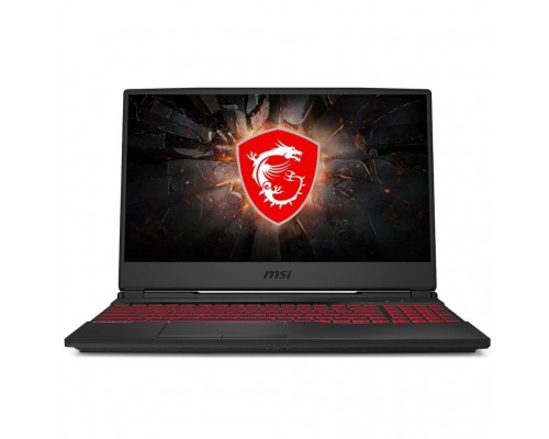 Ноутбук MSI GL65-9SC (GL659SC-058BY)