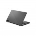 Ноутбук ASUS ROG Zephyrus GA401IH-BM021 (90NR0483-M01540)