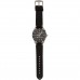 Смарт-часы ATRIX INFINITYS X10 45mm Swiss Classic Chrono Steel-black Смарт-ча (swwpaii1sccstlb)
