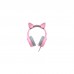 Навушники Havit HV-H2233d Cat Pink (HV-H2233d)