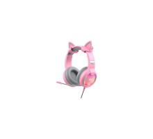 Навушники Havit HV-H2233d Cat Pink (HV-H2233d)