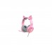 Навушники Havit HV-H2233d Cat Pink (HV-H2233d)