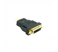 Перехідник HDMI to DVI 24+5 Patron (ADAPT-PN-HDMI-DVI-F)