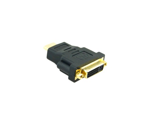 Перехідник HDMI to DVI 24+5 PATRON (ADAPT-PN-HDMI-DVI-F)