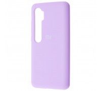 Чехол для моб. телефона Silicone Cover Xiaomi Mi Note 10 violet (27538/violet)
