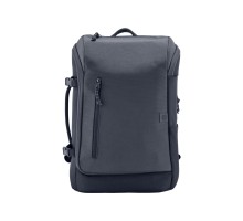 Рюкзак для ноутбука HP 15.6" Travel 25 Liter, gray (6H2D8AA)