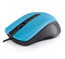 Мишка Modecom MC-M9 BLACK-BLUE (M-MC-00M9-140)