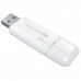 USB флеш накопичувач Team 64GB C173 Pearl White USB 2.0 (TC17364GW01)
