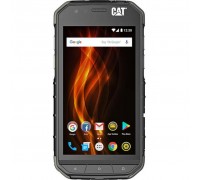 Мобільний телефон Caterpillar CAT S31 Black