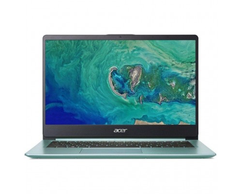 Ноутбук Acer Swift 1 SF114-32-P43A (NX.GZGEU.008)