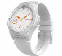 Смарт-часы Mobvoi TicWatch S2 WG12016 Glacier White (P1022000500A)