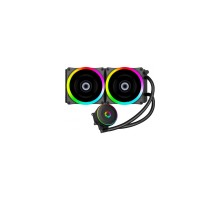 Кулер для процессора GAMEMAX Iceberg240-Rainbow