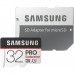 Карта пам'яті Samsung 32GB microSDHC class 10 UHS-I PRO Endurance (MB-MJ32GA/APC)