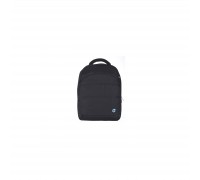 Рюкзак для ноутбука Ergo 16'' Arezzo 316 Black (EA316B)