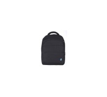Рюкзак для ноутбука Ergo 16'' Arezzo 316 Black (EA316B)