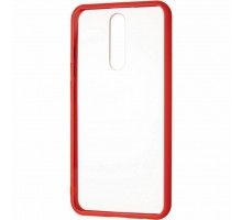 Чохол до моб. телефона Gelius Bumper Case for Xiaomi Redmi 8 Red (00000078242)