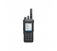 Портативна рація Motorola R7 UHF FKP BT WIFI GNSS PREMIUM PRA502HEG 2850 (ГРР00001710)