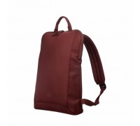 Рюкзак для ноутбука Tucano 13" FLAT burgundy (BFLABK-M-BX)
