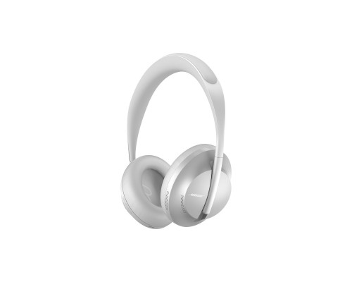 Навушники Bose Noise Cancelling Headphones 700 Silver (794297-0300)