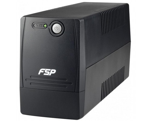 Пристрій безперебійного живлення FSP FP850, 850VA (PPF4801102)