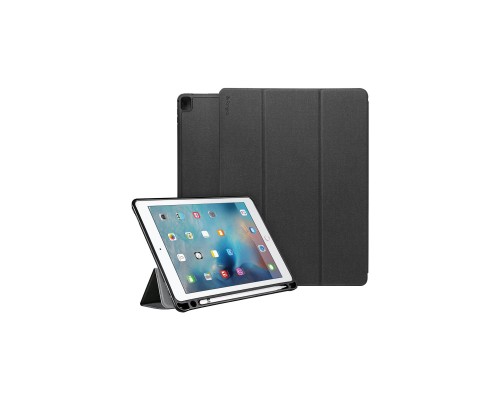 Чохол до планшета Ringke Smart Case для Apple iPad Pro 2020 12.9' BLACK (RCA4794)