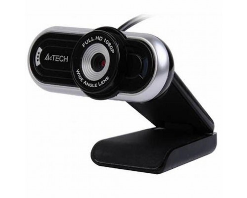 Веб-камера A4tech PK-920 H HD black/silver