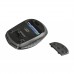 Комплект Trust Ximo Wireless RU Black (22130)