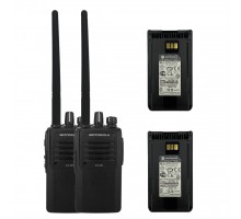 Портативна рація Motorola VX-261-D0-5 (CE) (136-174MHz) Professional (AC151U501_2_V134_2)
