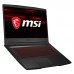 Ноутбук MSI GF65-9SEXR (GF659SEXR-674XUA)