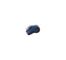 Мышка CANYON CNS-CMSW01BL Wireless Black/Blue (CNS-CMSW01BL)