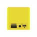 Акустическая система Trust Primo Wireless Neon Yellow (22486)