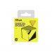 Акустическая система Trust Primo Wireless Neon Yellow (22486)