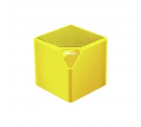 Акустическая система Trust Primo Wireless Neon Yellow (22486)