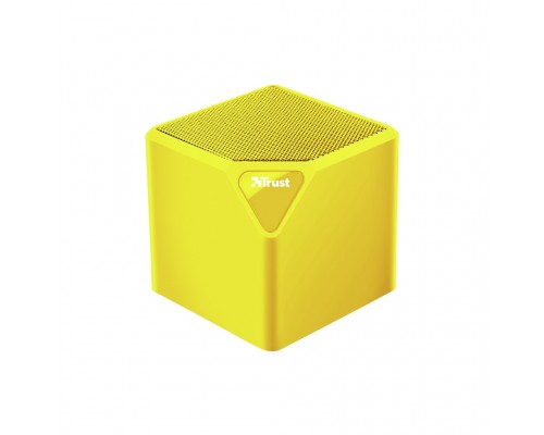 Акустическая система Trust Primo Wireless Neon Yellow (22486)