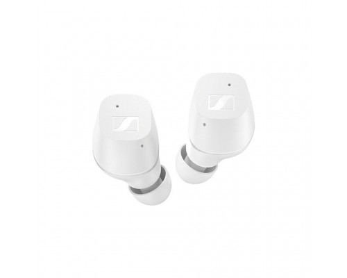 Навушники Sennheiser CX True Wireless White (508974)