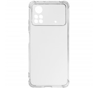 Чохол до мобільного телефона Armorstandart Air Force Xiaomi Poco X4 Pro 5G Transparent (ARM62110)