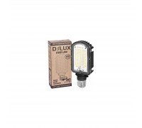 Лампочка Delux StreetLamp 40w E40_5500K (90012691)