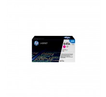 Картридж HP CLJ 645A magenta, для 5500/5550 series (C9733A)