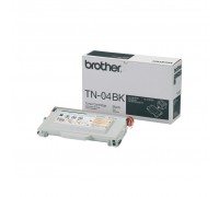 Картридж Brother для HL-2700CN, MFC-9420CN black (TN04BK)