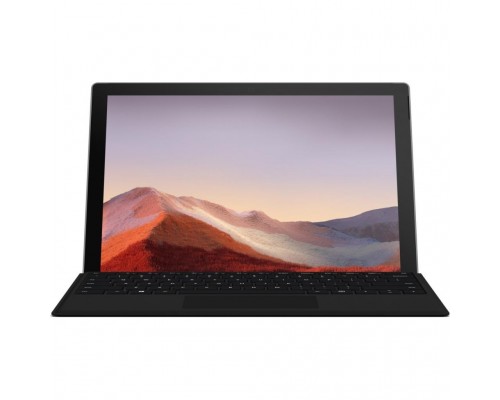 Планшет Microsoft Surface Pro 7 12.3” UWQHD/Intel i5-1035G4/8/256F/W10P/Black (PVR-00018)