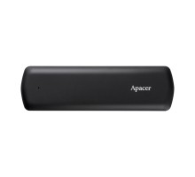 Накопичувач SSD USB-C 250GB Apacer (AP250GAS721B-1)