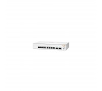 Коммутатор сетевой HP IOn 1930 8G 2SFP (JL680A)